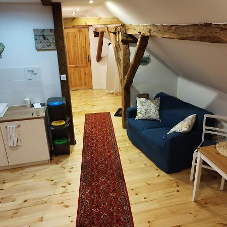 Zacisze Kalwy Apartamento Exterior foto