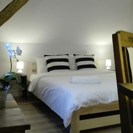 Zacisze Kalwy Apartamento Exterior foto