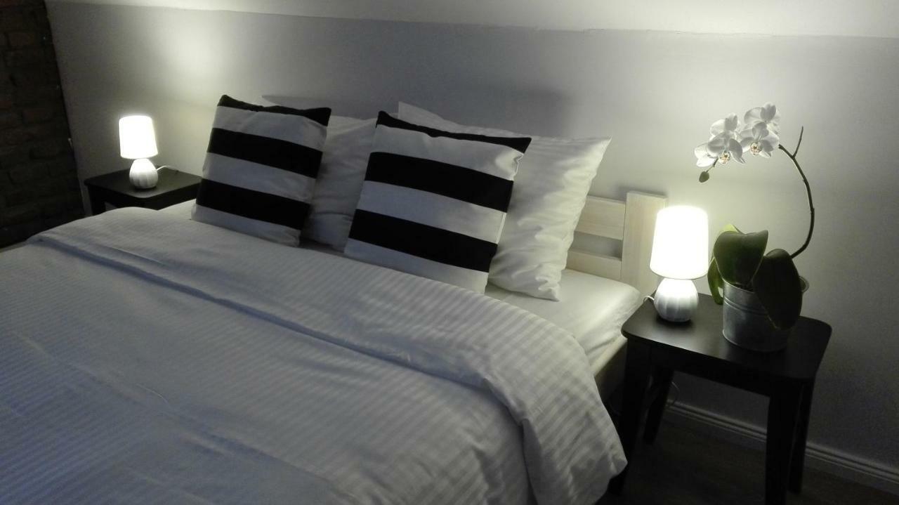 Zacisze Kalwy Apartamento Exterior foto