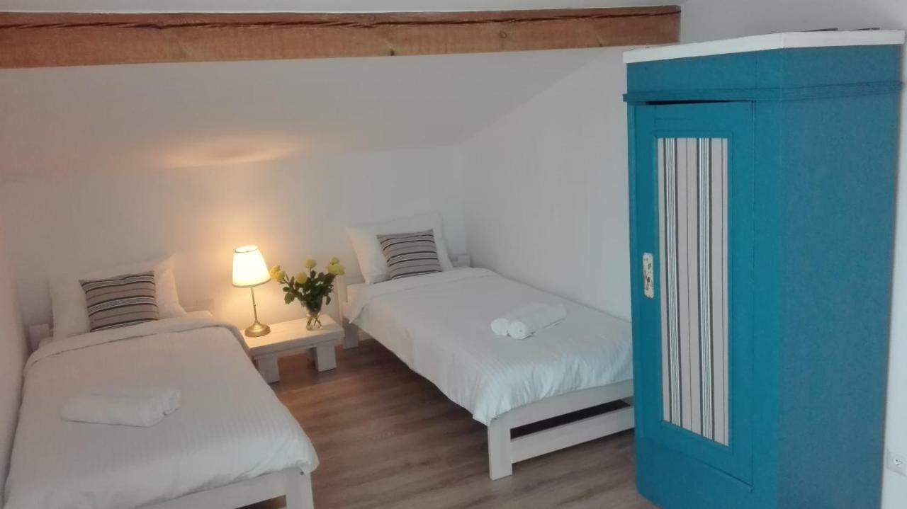 Zacisze Kalwy Apartamento Exterior foto