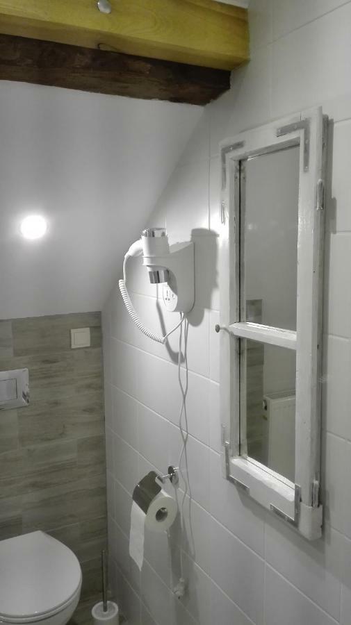 Zacisze Kalwy Apartamento Exterior foto