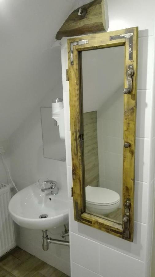 Zacisze Kalwy Apartamento Exterior foto