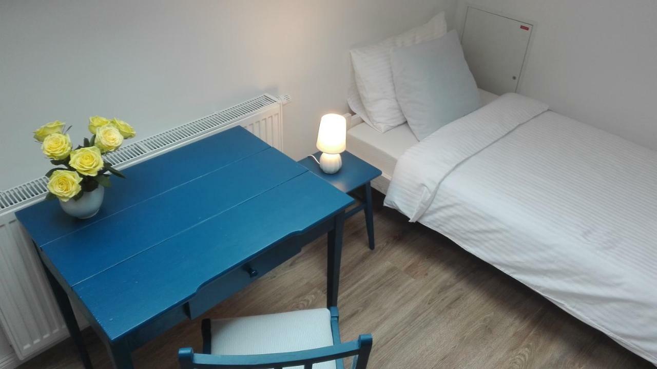 Zacisze Kalwy Apartamento Exterior foto
