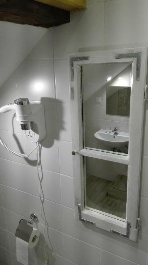 Zacisze Kalwy Apartamento Exterior foto