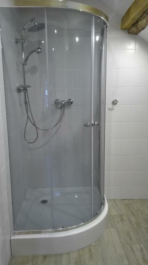 Zacisze Kalwy Apartamento Exterior foto