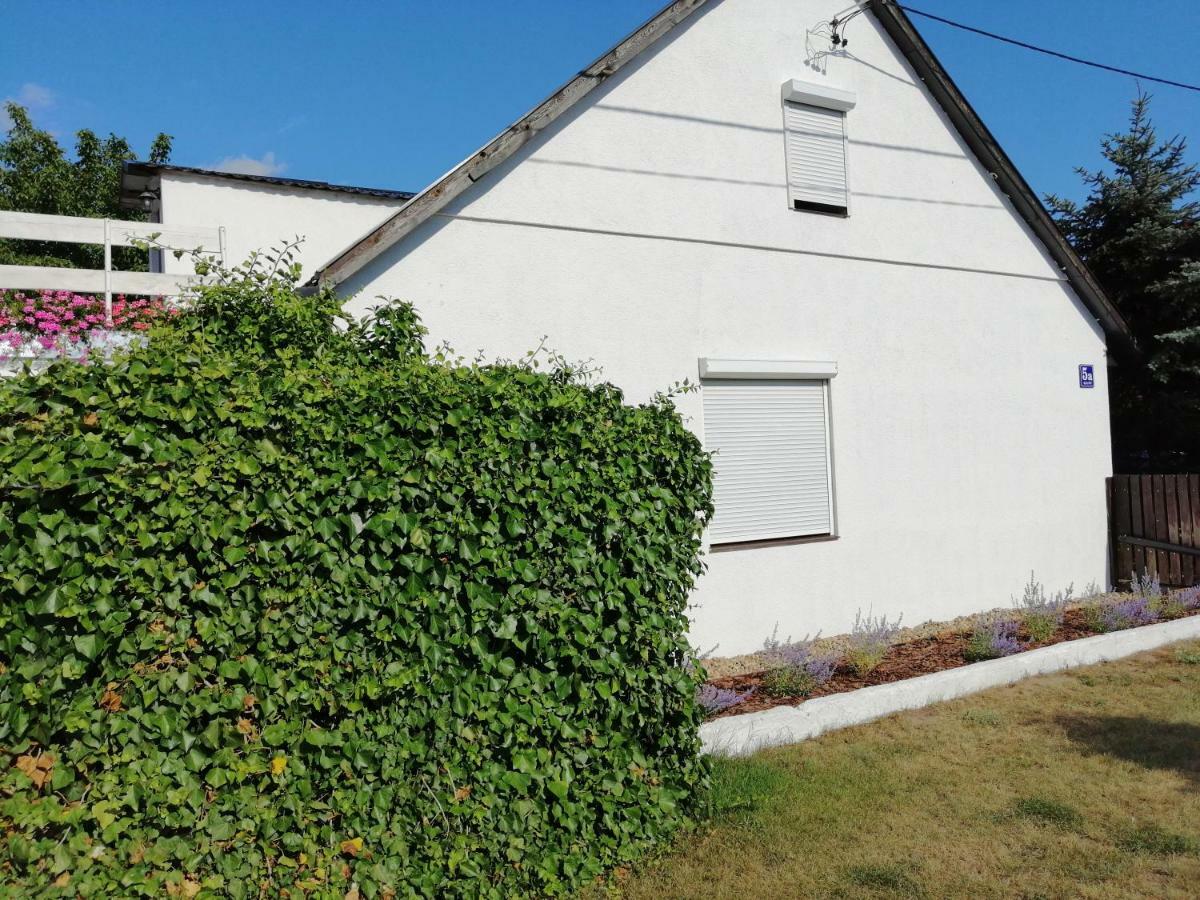 Zacisze Kalwy Apartamento Exterior foto